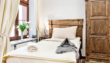 Five Stars Bed & Breakfast