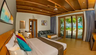 Fiyavalhu Maldives