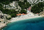 FKK Bunculuka Camping Resort (Baska)