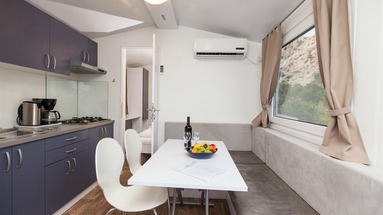 FKK Bunculuka Camping Resort (Baska)
