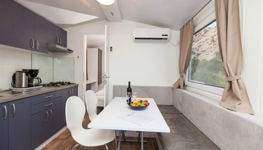 FKK Bunculuka Camping Resort (Baska)