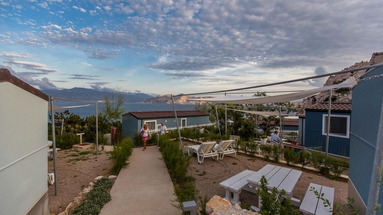 FKK Bunculuka Camping Resort (Baska)
