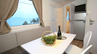FKK Bunculuka Camping Resort (Baska)