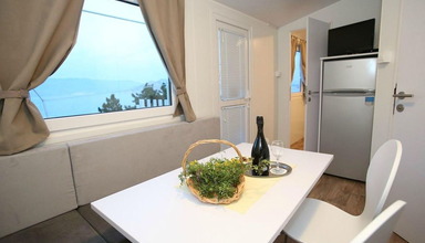 FKK Bunculuka Camping Resort (Baska)
