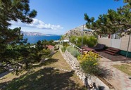 FKK Bunculuka Camping Resort (Baska)