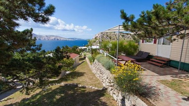 FKK Bunculuka Camping Resort (Baska)