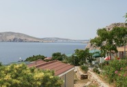 FKK Bunculuka Camping Resort (Baska)