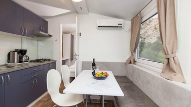 FKK Bunculuka Camping Resort (Baska)