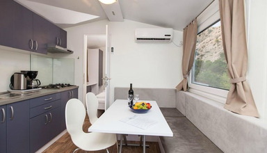 FKK Bunculuka Camping Resort (Baska)