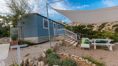 FKK Bunculuka Camping Resort (Baska)