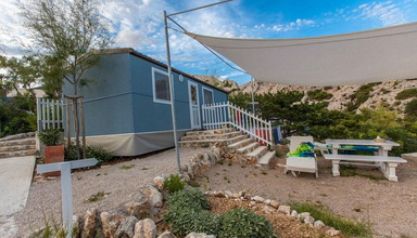 FKK Bunculuka Camping Resort (Baska)