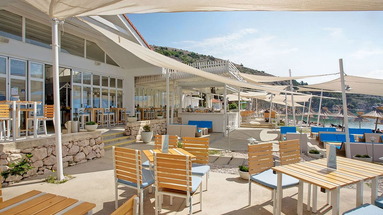 FKK Bunculuka Camping Resort (Baska)