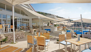 FKK Bunculuka Camping Resort (Baska)