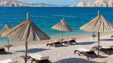 FKK Bunculuka Camping Resort (Baska)
