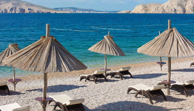 FKK Bunculuka Camping Resort (Baska)