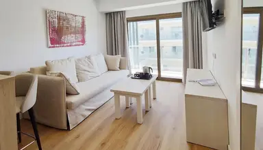 Flacalco Hotels & Apartments