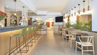 Flacalco Hotels & Apartments