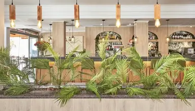 Flacalco Hotels & Apartments
