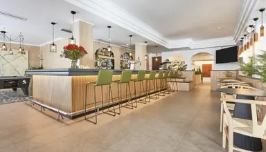Flacalco Hotels & Apartments