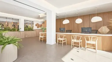 Flacalco Hotels & Apartments