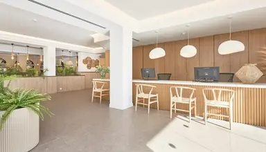 Flacalco Hotels & Apartments
