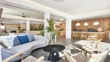 Flacalco Hotels & Apartments