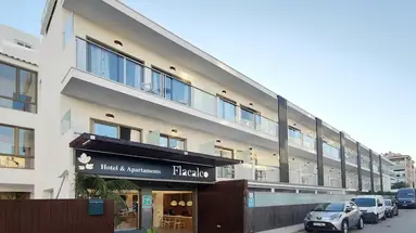 Flacalco Hotels & Apartments
