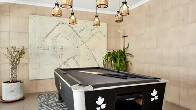 Flacalco Hotels & Apartments