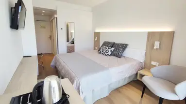 Flacalco Hotels & Apartments