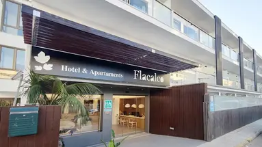Flacalco Hotels & Apartments