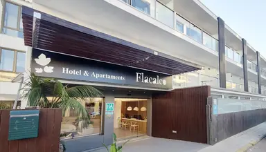 Flacalco Hotels & Apartments