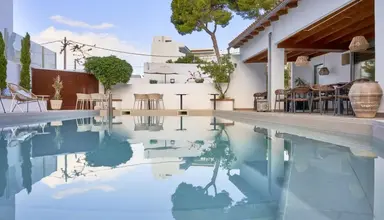 Flacalco Hotels & Apartments