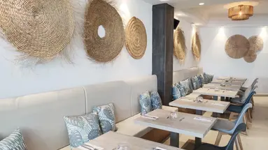 Flacalco Hotels & Apartments