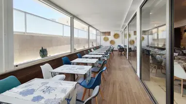Flacalco Hotels & Apartments