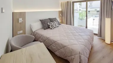 Flacalco Hotels & Apartments