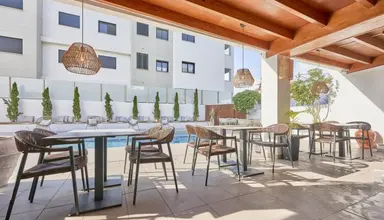 Flacalco Hotels & Apartments
