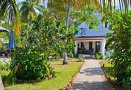 Flame Tree Cottages