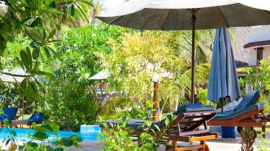 Flame Tree Cottages
