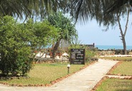 Flame Tree Cottages