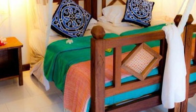 Flame Tree Cottages