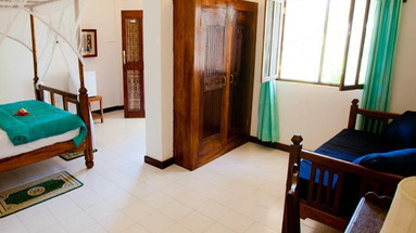Flame Tree Cottages