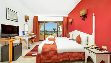 Flamenco Beach & Resort