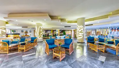Flamenco Beach & Resort