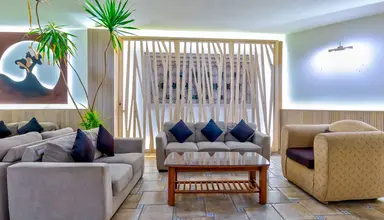 Flamenco Beach & Resort