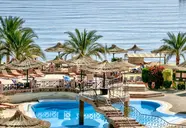 Flamenco Beach & Resort