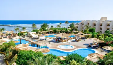 Flamenco Beach & Resort