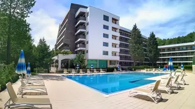 Flamingo Albena