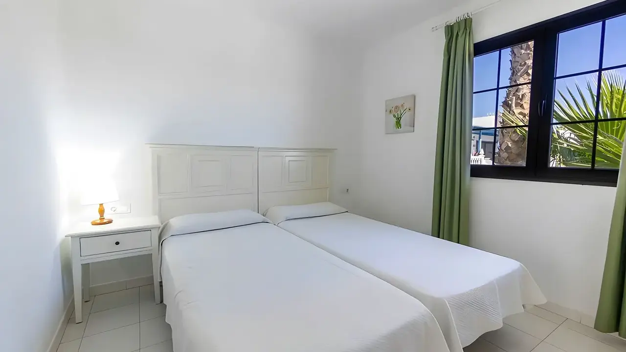 Flamingo Apartments (Puerto del Carmen)