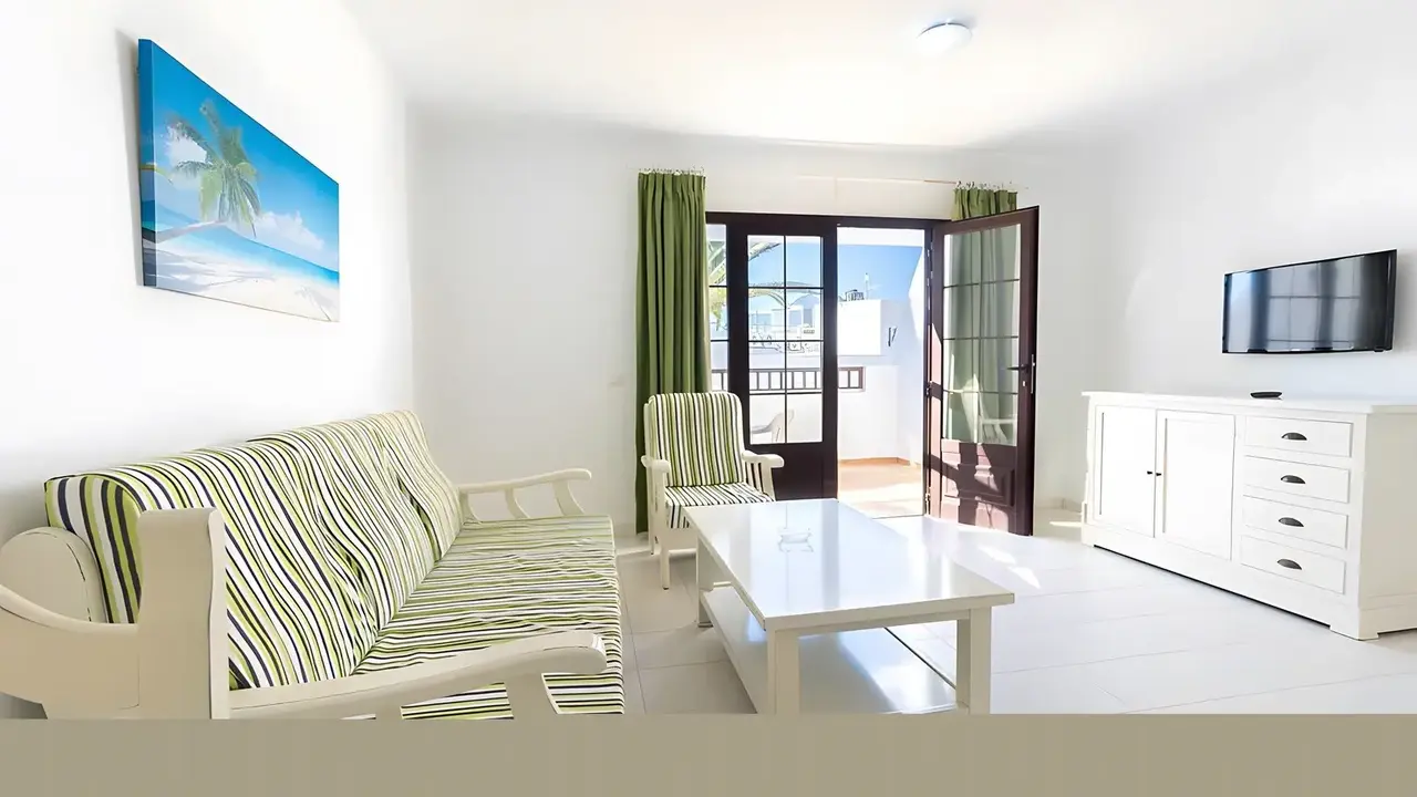 Flamingo Apartments (Puerto del Carmen)