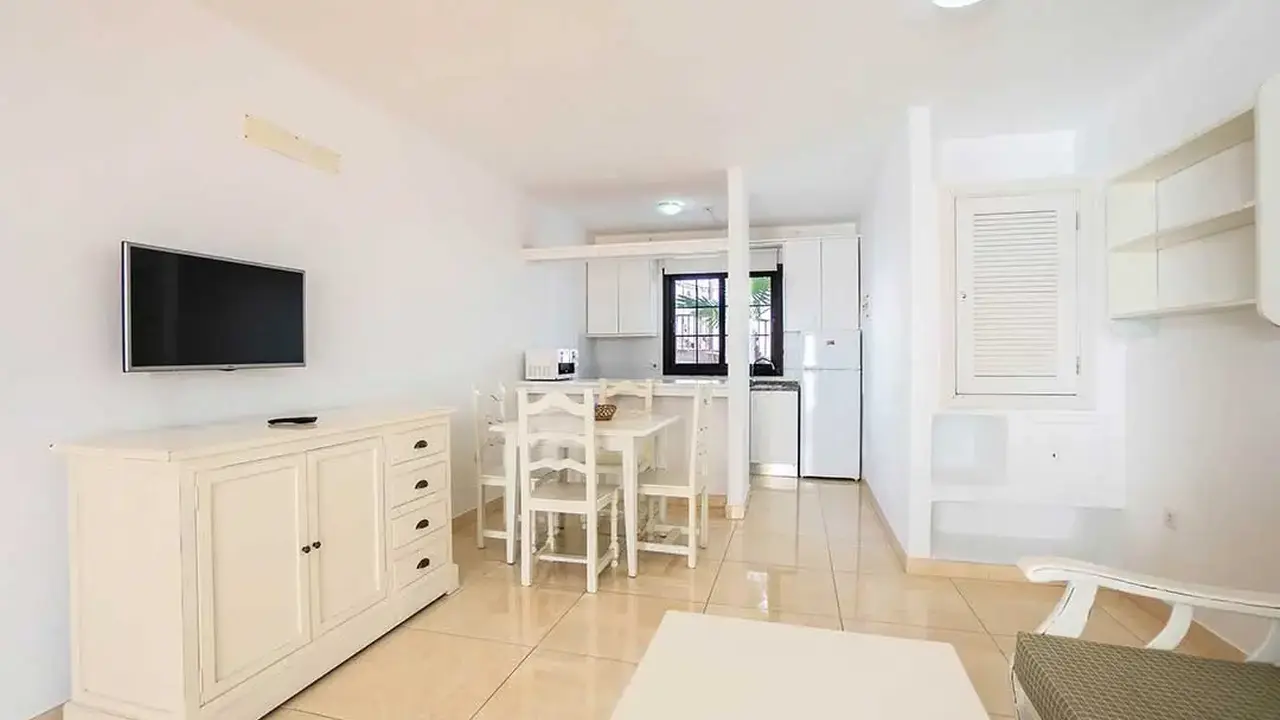 Flamingo Apartments (Puerto del Carmen)